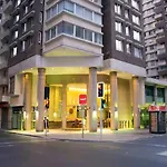 Gran Santiago Apart 1 Dormitorio 1 Bano - Terraza Con Vista