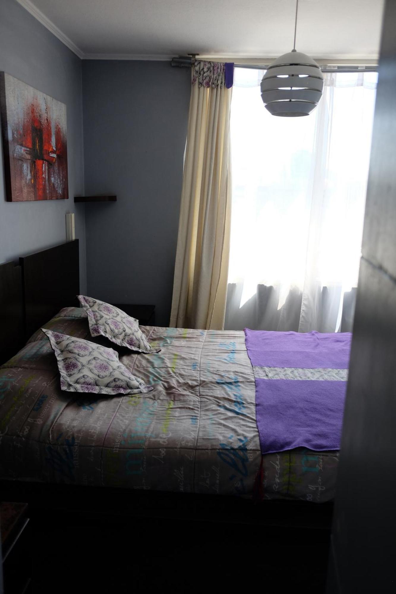Gran 1 1 Bano - Terraza Con Vista Apartamento *